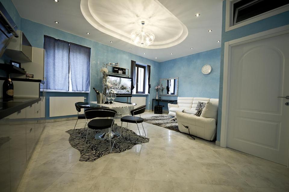 Appartamenti Luxury Arco Ruang foto