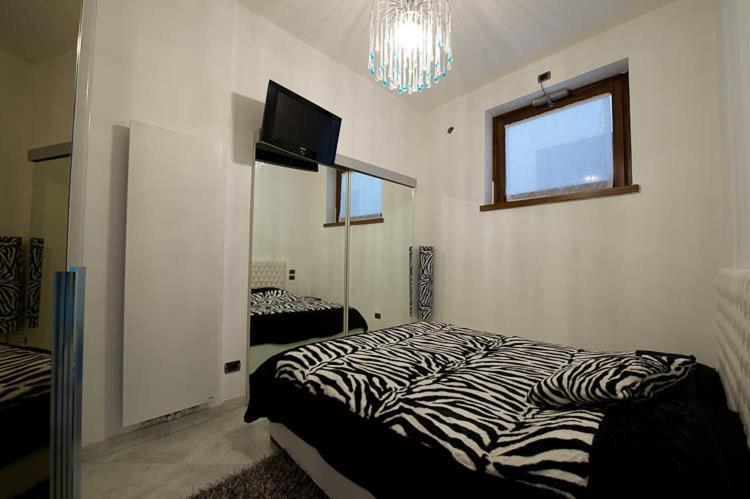 Appartamenti Luxury Arco Bagian luar foto