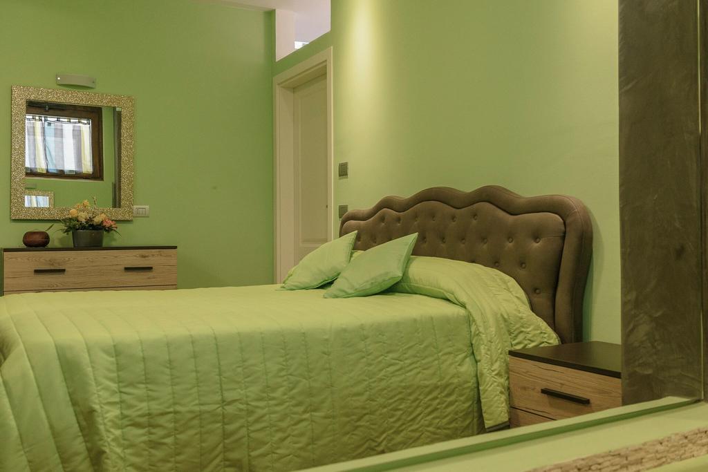 Appartamenti Luxury Arco Bagian luar foto