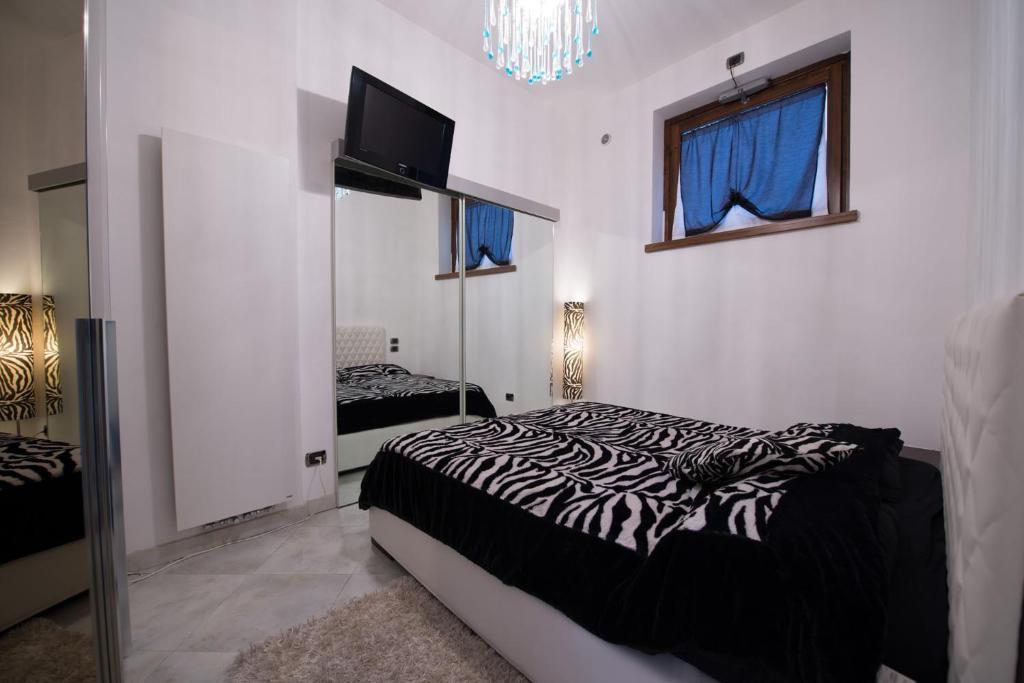 Appartamenti Luxury Arco Ruang foto