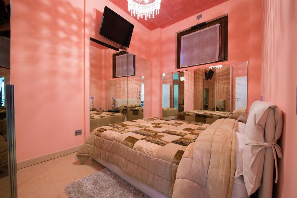 Appartamenti Luxury Arco Ruang foto