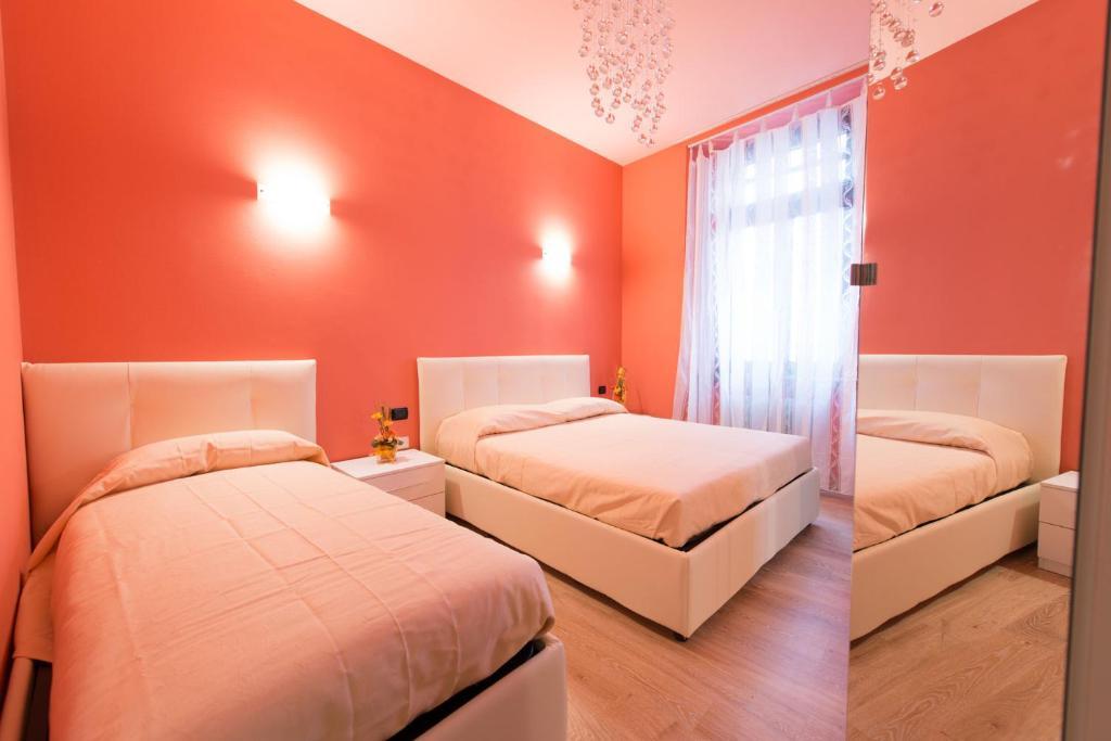 Appartamenti Luxury Arco Ruang foto